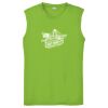 Sleeveless PosiCharge ® Competitor Tee Thumbnail