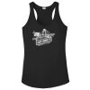 Women's PosiCharge ® Competitor Racerback Tank Thumbnail