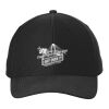 Action Snapback Cap Thumbnail