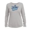 Women's Solar Long Sleeve Thumbnail