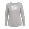 Women's Solar Long Sleeve Thumbnail